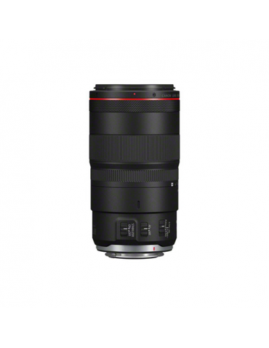 OBJECTIF CANON 100/2.8 L MACRO IS USM RF