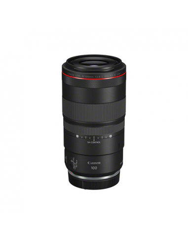 OBJECTIF CANON 100/2.8 L MACRO IS USM RF