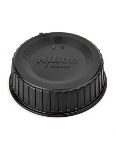 BOUCHON NIKON ARR/OBJ LF4