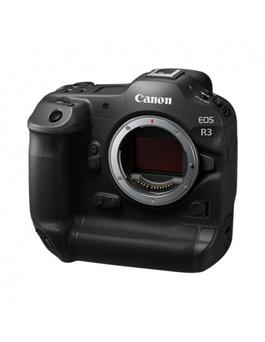 BOITIER CANON EOS R3