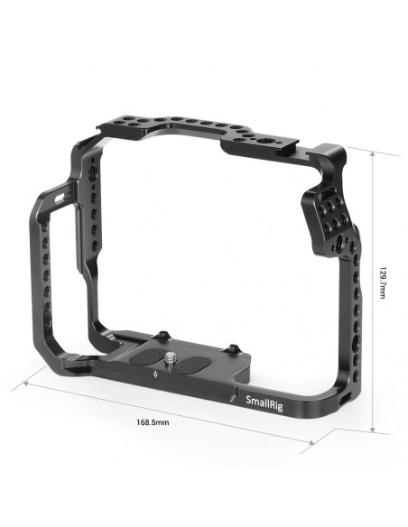 CAGE SMALLRIG 2271 POUR CANON 5DMKIII/ MKIV