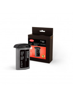 BATTERIE HAHNEL HL-E19 CANON