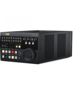 BLACKMAGIC  HYPERDECK EXTREME CONTROL