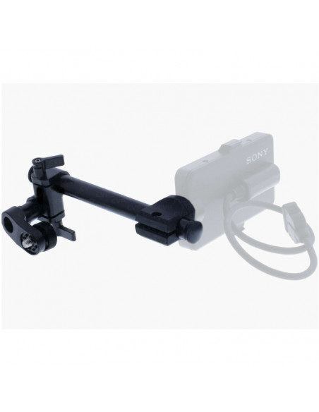 Loupe de viseur Sony FX6 LCD + bras (à monter)