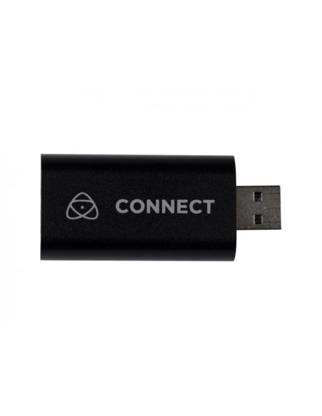 CONVERTISSEUR ATOMOS CONNECT HDMI/USB-C