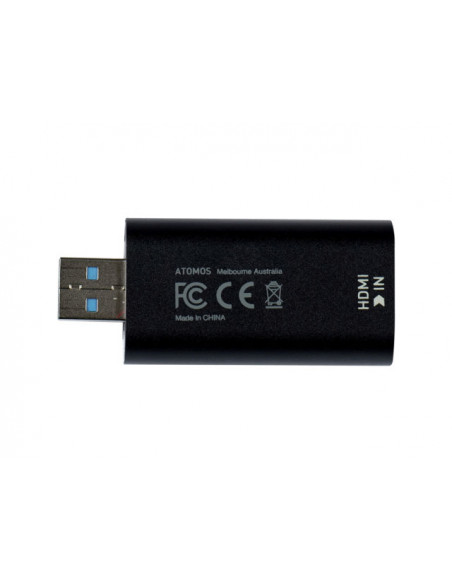 CONVERTISSEUR ATOMOS CONNECT HDMI/USB-C