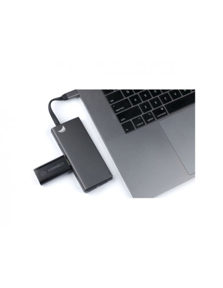 CONVERTISSEUR ATOMOS CONNECT HDMI/USB-C