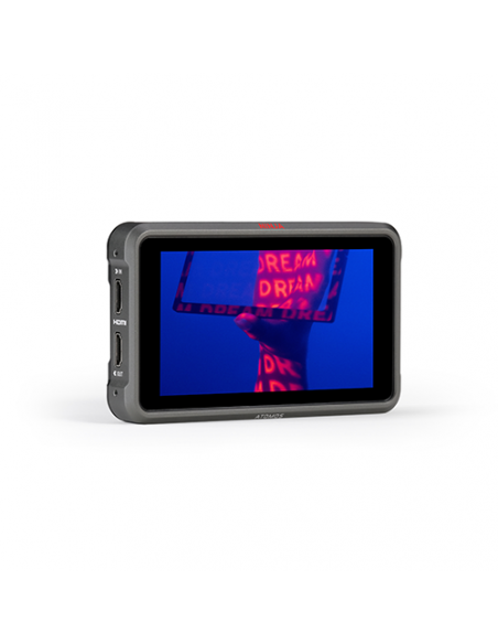 ENREGISTREUR ATOMOS NINJA V+
