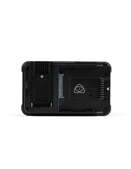 ENREGISTREUR ATOMOS NINJA V+