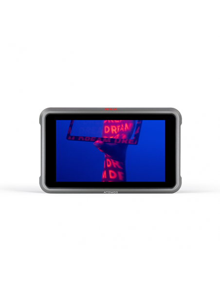ENREGISTREUR ATOMOS NINJA V+