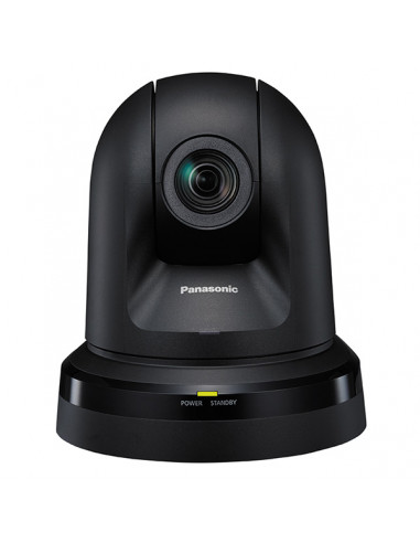 CAMERA PTZ PANASONIC AW-HE42KE NOIR