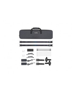 Kit 2 TL60 GODOX RGB (2*18W)