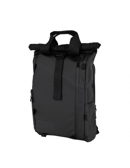 SAC A DOS WANDRD THE PVRKE 11L BLACK