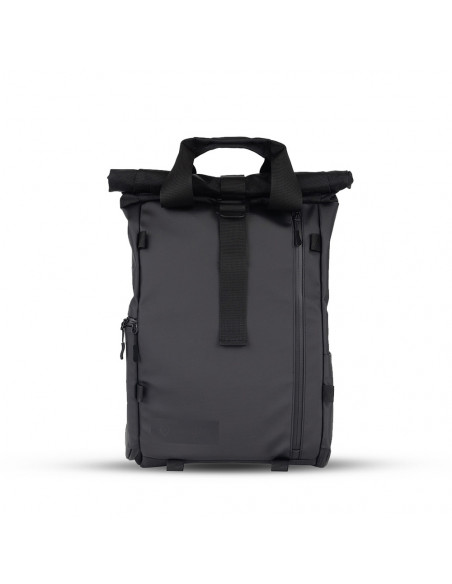 SAC A DOS WANDRD THE PVRKE 11L BLACK