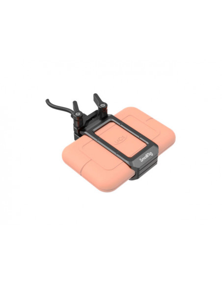 FIXATION SMALLRIG 2814  pour Lacie Rugged SSD