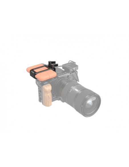 FIXATION SMALLRIG 2814  pour Lacie Rugged SSD