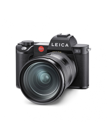KIT LEICA SL2 +SL 24-70/2.8 ASPH. VARIO-ELMARIT