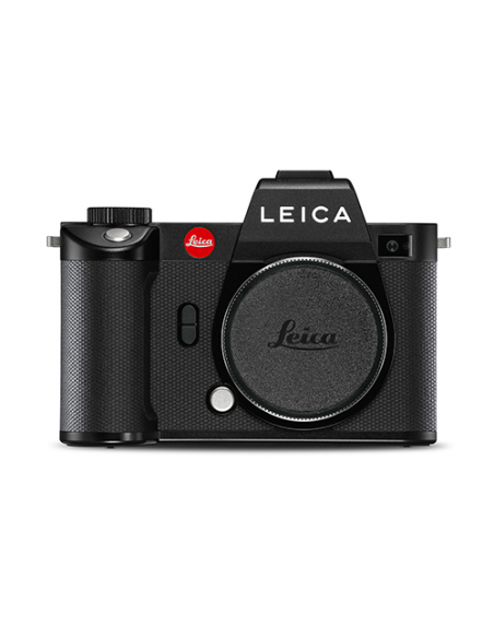 KIT LEICA SL2 +SL 24-70/2.8 ASPH. VARIO-ELMARIT