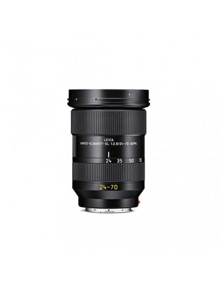 KIT LEICA SL2 +SL 24-70/2.8 ASPH. VARIO-ELMARIT