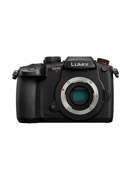 BOITIER PANASONIC GH5 MkII nu
