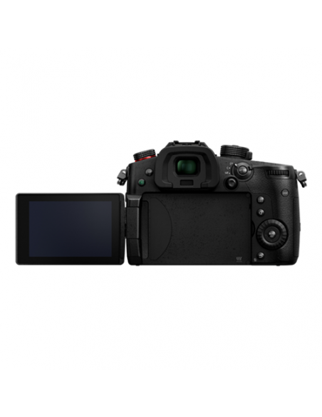 BOITIER PANASONIC GH5 MkII nu
