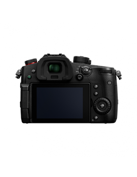 BOITIER PANASONIC GH5 MkII nu