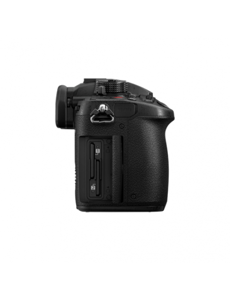 BOITIER PANASONIC GH5 MkII nu