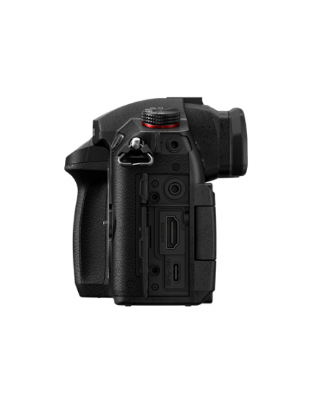 BOITIER PANASONIC GH5 MkII nu