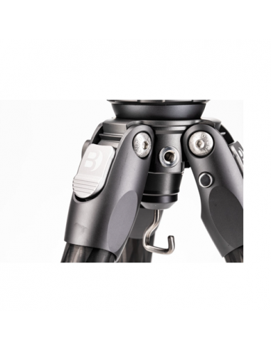 KIT TREPIED VIDEO BENRO TORTOISE 34CLV+S4PRO