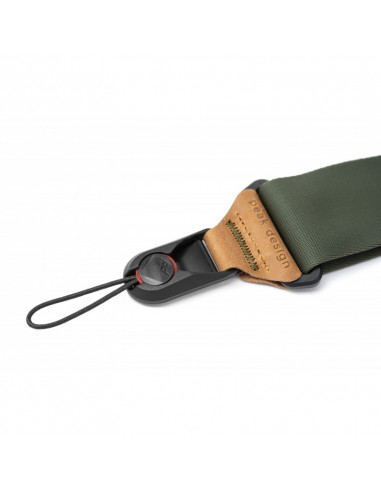 Courroie PEAK DESIGN Slide Sage