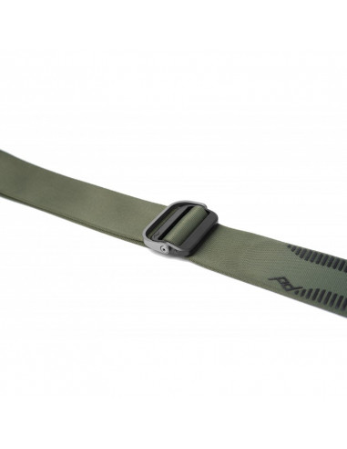 Courroie PEAK DESIGN Slide Sage