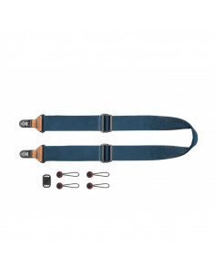 Courroie PEAK DESIGN Slide Midnight