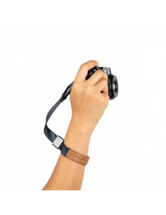 Dragonne PEAK DESIGN Cuff Midnight