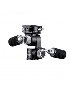 ROTULE 4D LEOFOTO FW-01R