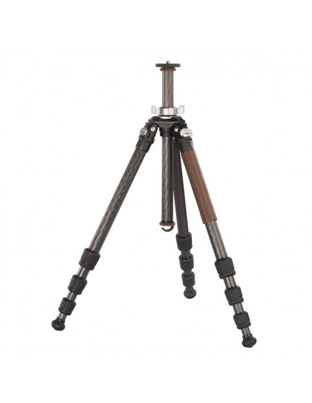 TREPIED LEOFOTO HIKER LN-284CH Carbone
