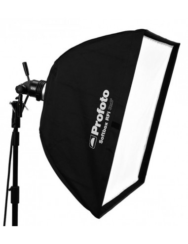 SOFTBOX RFI  90X90CM PROFOTO 254707