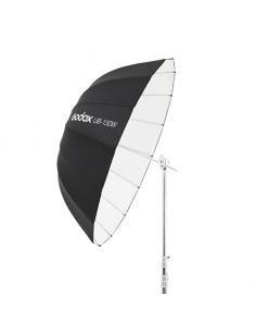 PARAPLUIE GODOX PARABOLIQUE BLANC 130CM UB-130W