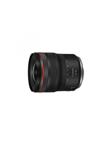 ZOOM CANON 14-35/4 L IS USM RF