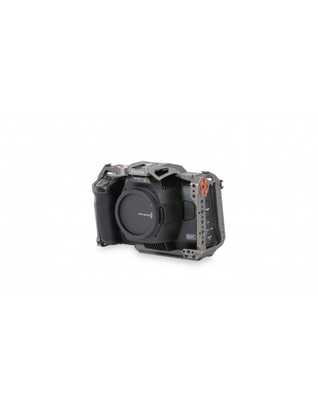 CAGE TILTA BLACKMAGIC POCKET 6K PRO FULL  REF TA-T11-FCC