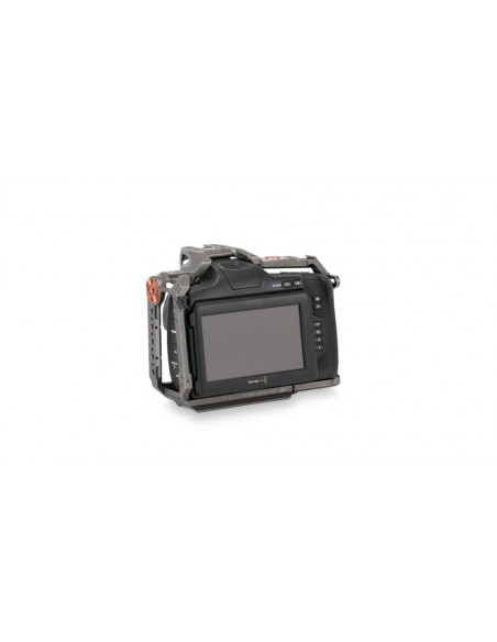 CAGE TILTA BLACKMAGIC POCKET 6K PRO FULL  REF TA-T11-FCC