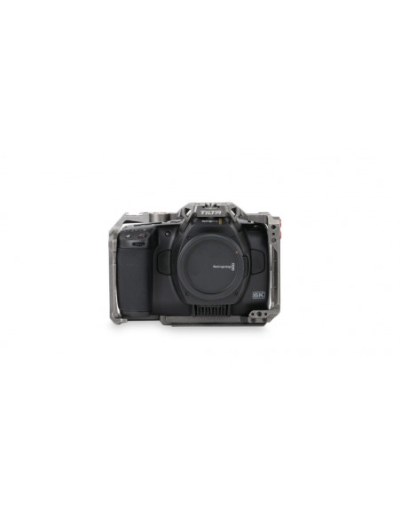 CAGE TILTA BLACKMAGIC POCKET 6K PRO FULL  REF TA-T11-FCC
