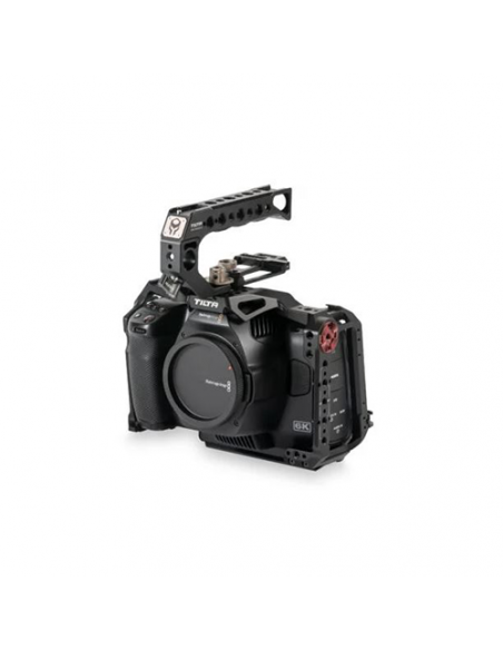 CAGE TILTA BLACKMAGIC POCKET 6K PRO BASIC KIT  REF TA-T11-B