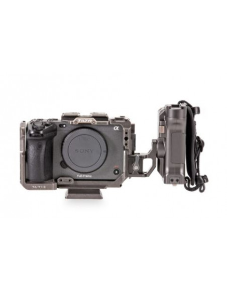 CAGE TILTA POUR SONY FX3 LIGHTWEIGHT REF TA-T13-B