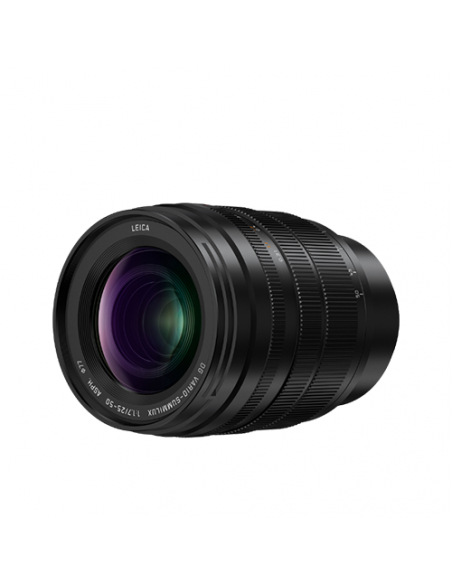 ZOOM PANASONIC 25-50/1.7 DG VARIO-SUMMILUX L-MOUNT