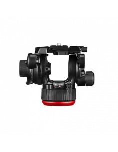 KIT VIDEO MANFROTTO MVK504XTWINGA