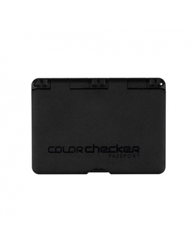 CHARTE Calibrite ColorChecker Passport Photo 2