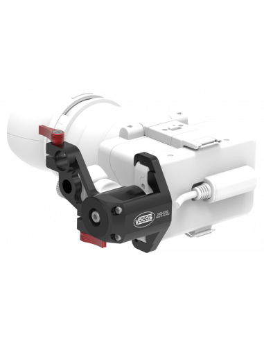 VIEWFINDER BRACKET VOCAS POUR FX6 REF 0700-0200