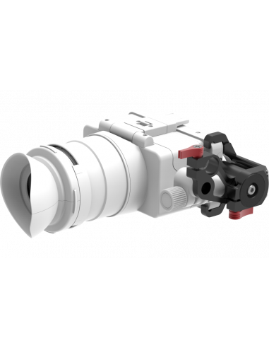 VIEWFINDER BRACKET VOCAS POUR FX6 REF 0700-0200