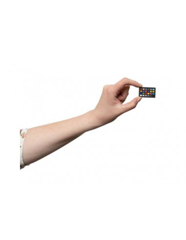 CHARTE Calibrite ColorChecker Classic Nano