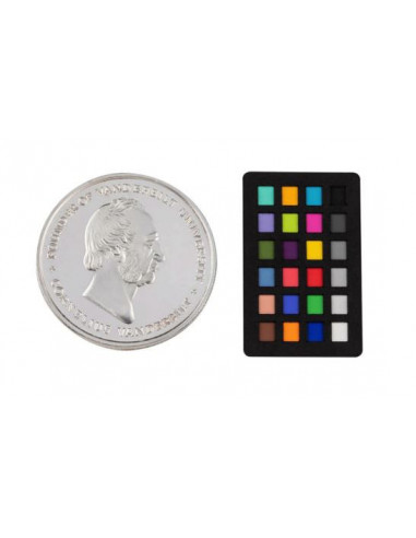 CHARTE Calibrite ColorChecker Classic Nano